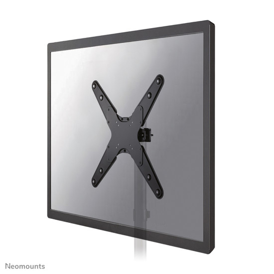 Neomounts FL40-430BL14 TV pole mount 32-55" - diam. 28-50 mm Neomounts FL40-430BL14 TV pole mount 32-55" - diam. 28-50 mm