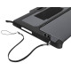 Targus THD918GL tablet case 25.4 cm (10") Cover Black Targus THD918GL tablet case 25.4 cm (10") Cover Black