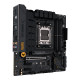 Mainboard|ASUS|AMD B650|SAM5|Micro-ATX|Memory DDR5|Memory slots 4|2xPCI-Express 4.0 1x|1xPCI-Express 4.0 16x|2xM.2|1xHDMI|2xDisplayPort|4xUSB 2.0|2xUSB 3.2|2xUSB-C|1xRJ45|3xAudio port|TUFGAMINGB650M-EWIFI Mainboard|ASUS|AMD B650|SAM5|Micro-ATX|Memory DDR5|Memory slots 4|2xPCI-Express 4.0 1x|1xPCI-Express 4.0 16x|2xM.2|1xHDMI|2xDisplayPort|4xUSB 2.0|2xUSB 3.2|2xUSB-C|1xRJ45|3xAudio port|TUFGAMINGB650M-EWIFI