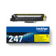 Brother TN-247Y toner cartridge 1 pc(s) Original Yellow Brother TN-247Y toner cartridge 1 pc(s) Original Yellow
