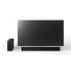 LG SG10TY Black 3.1 channels 420 W LG SG10TY Black 3.1 channels 420 W