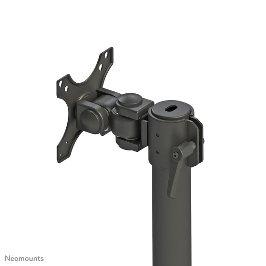MONITOR ACC DESK MOUNT 17-49"/FPMA-D960DVBLACKPLUS NEOMOUNTS MONITOR ACC DESK MOUNT 17-49"/FPMA-D960DVBLACKPLUS NEOMOUNTS
