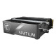 SPATIUM M580 PCIe 5.0 NVMe M.2 FROZR 2TB SPATIUM M580 PCIe 5.0 NVMe M.2 FROZR 2TB
