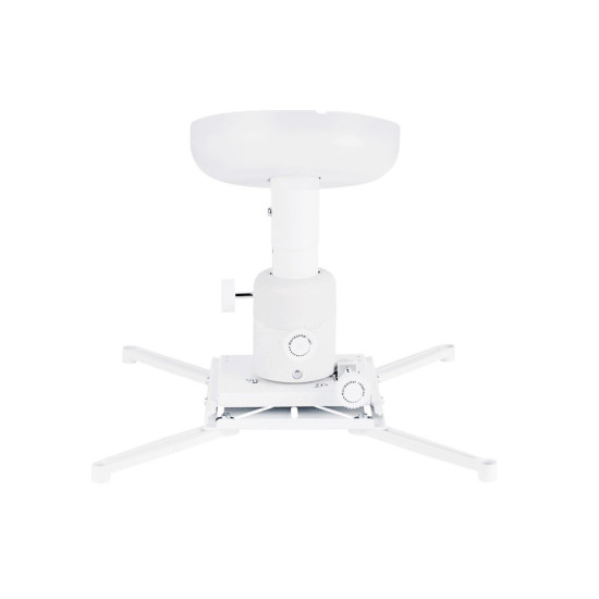 Multibrackets M Universal Projector Ceiling Mount 1600-3000 with Fine tune Multibrackets M Universal Projector Ceiling Mount 1600-3000 with Fine tune