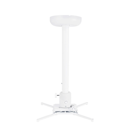 Multibrackets M Universal Projector Ceiling mount 600-1000 with Fine tune Multibrackets M Universal Projector Ceiling mount 600-1000 with Fine tune