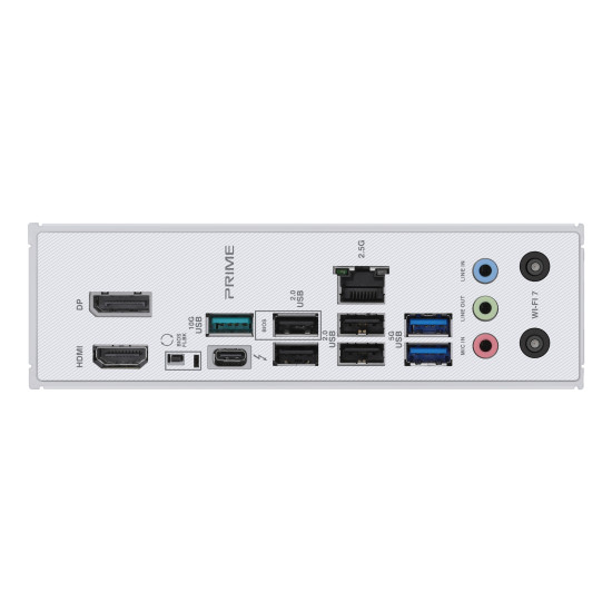 PRIME Z890-P WIFI PRIME Z890-P WIFI