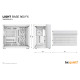 be quiet! LIGHT BASE 900 FX White Full Tower be quiet! LIGHT BASE 900 FX White Full Tower
