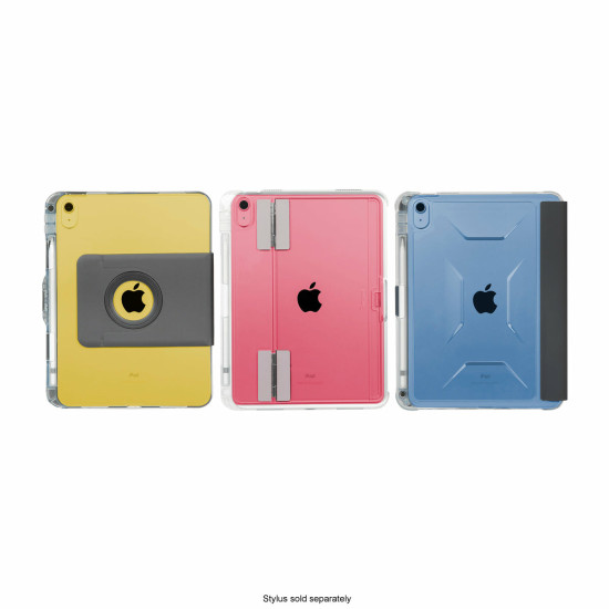 Targus Click-In 27.7 cm (10.9") Cover Transparent Targus Click-In 27.7 cm (10.9") Cover Transparent