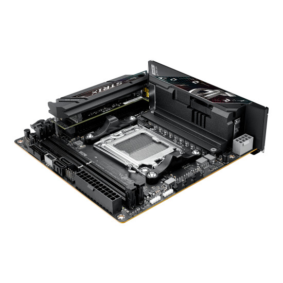 ROG STRIX B850-I GAMING WIFI ROG STRIX B850-I GAMING WIFI