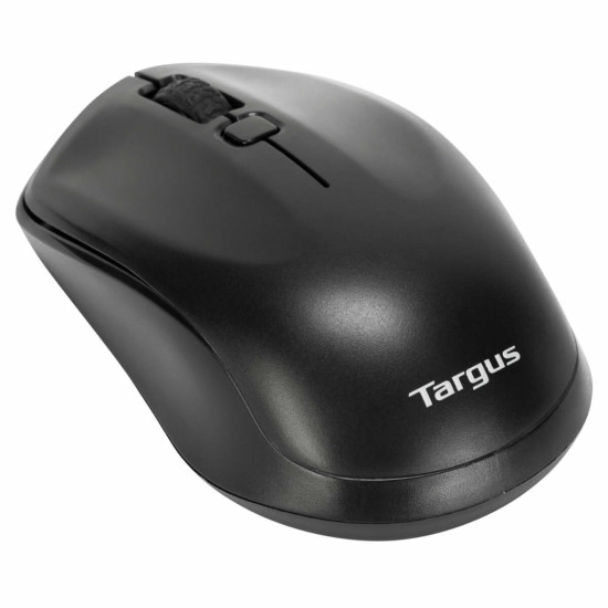 Targus AKM610NO keyboard Mouse included Universal RF Wireless QWERTY Nordic Black Targus AKM610NO keyboard Mouse included Universal RF Wireless QWERTY Nordic Black