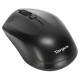 Targus AKM610NO keyboard Mouse included Universal RF Wireless QWERTY Nordic Black Targus AKM610NO keyboard Mouse included Universal RF Wireless QWERTY Nordic Black