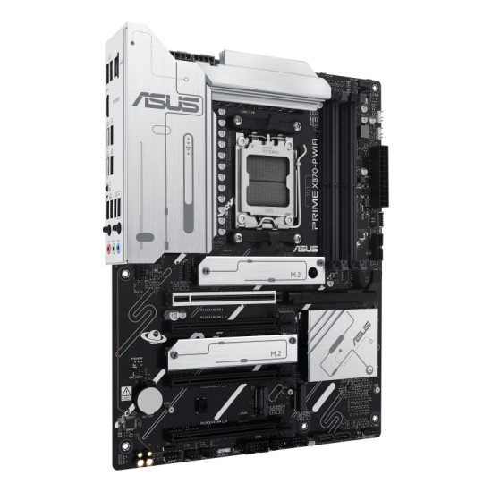 ASUS Prime X870-P WIFI AMD X870 Socket AM5 ATX ASUS Prime X870-P WIFI AMD X870 Socket AM5 ATX