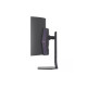 LG 45GS95QE-B computer monitor 114.3 cm (45") 3440 x 1440 pixels Wide Quad HD OLED Black LG 45GS95QE-B computer monitor 114.3 cm (45") 3440 x 1440 pixels Wide Quad HD OLED Black