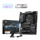 Z890 GAMING PLUS WIFI Z890 GAMING PLUS WIFI