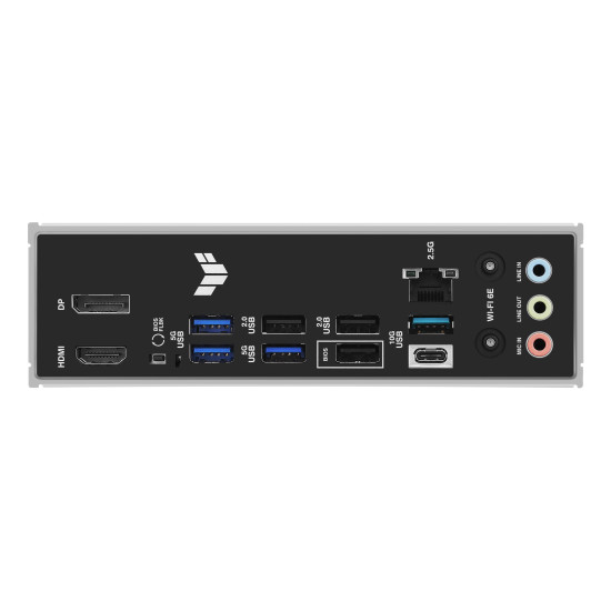 ASUS TUF GAMING B850-E WIFI AMD B850 Socket AM5 ATX ASUS TUF GAMING B850-E WIFI AMD B850 Socket AM5 ATX