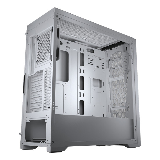 COUGAR Gaming MX330-G Pro Midi Tower White COUGAR Gaming MX330-G Pro Midi Tower White