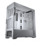 COUGAR Gaming MX330-G Pro Midi Tower White COUGAR Gaming MX330-G Pro Midi Tower White