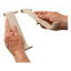 R-Go Tools Laptop and tablet stand R-Go Treepod, ergonomic and modular, adjustable, biobased