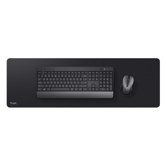 Trust Mouse Pad XXL Black Trust Mouse Pad XXL Black