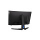 Lenovo Legion R27qc-30 LED display 68.6 cm (27") 2560 x 1440 pixels Quad HD Black Lenovo Legion R27qc-30 LED display 68.6 cm (27") 2560 x 1440 pixels Quad HD Black