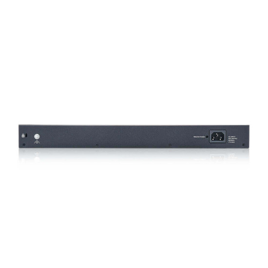 Zyxel XGS1935-52 Managed L2+/L3 Gigabit Ethernet (10/100/1000) Zyxel XGS1935-52 Managed L2+/L3 Gigabit Ethernet (10/100/1000)