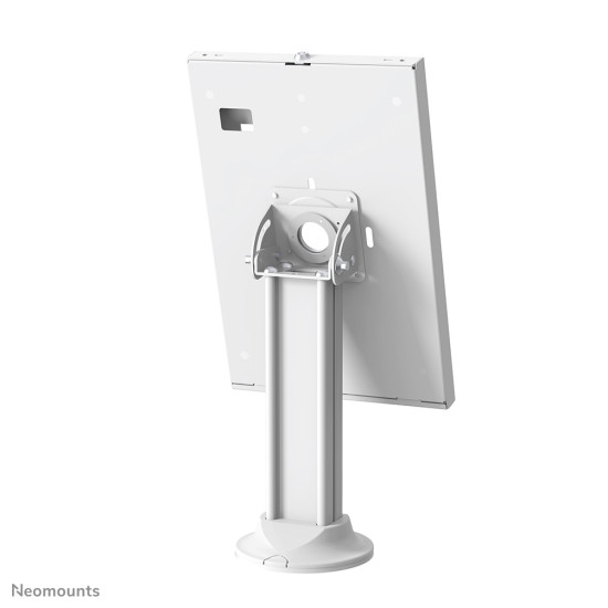 Neomounts DS15-640WH1 Tablet stand desk 9.7-11" - lockable Neomounts DS15-640WH1 Tablet stand desk 9.7-11" - lockable