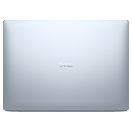 DELL 14 Plus DB14250 Intel Core Ultra 7 256V Laptop 35.6 cm (14") 2.5K 16 GB LPDDR5x-SDRAM 512 GB SSD Wi-Fi 7 (802.11be) Windows 11 Pro Blue