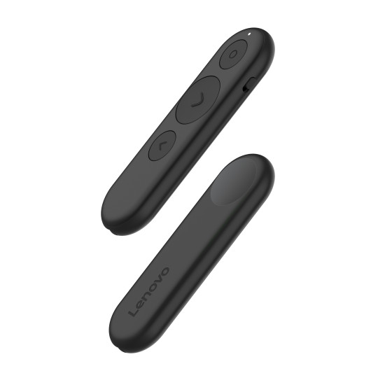 Lenovo 4XW1S62316 remote control Bluetooth Universal Press buttons