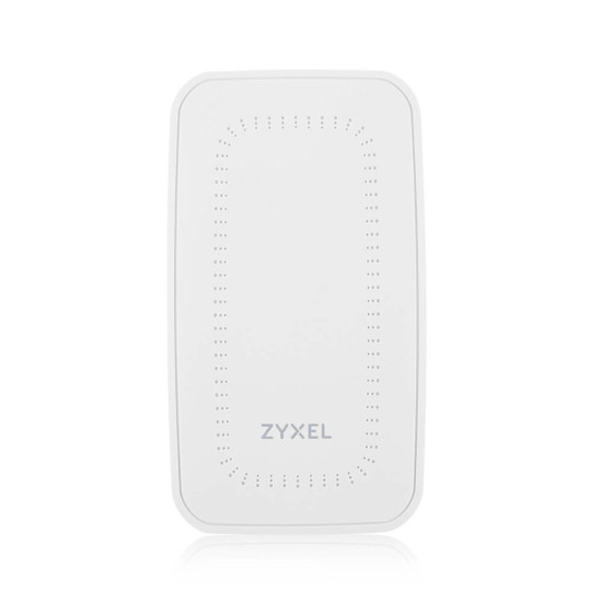 Zyxel WAX300H 2400 Mbit/s White Power over Ethernet (PoE) Zyxel WAX300H 2400 Mbit/s White Power over Ethernet (PoE)