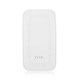 Zyxel WAX300H 2400 Mbit/s White Power over Ethernet (PoE) Zyxel WAX300H 2400 Mbit/s White Power over Ethernet (PoE)
