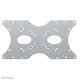 Neomounts FPMA-VESA400 VESA-adapter 22-52" Neomounts FPMA-VESA400 VESA-adapter 22-52"