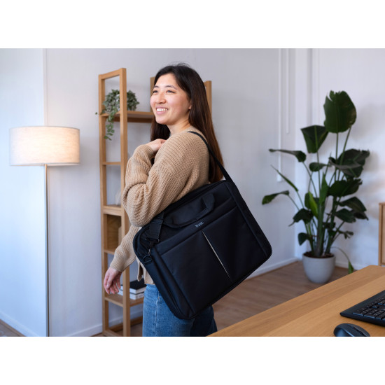 Trust Primo Carry bag for 16" laptops Trust Primo Carry bag for 16" laptops