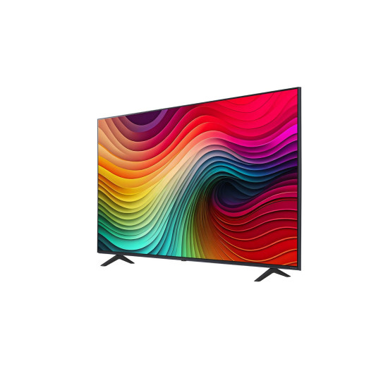 LG NanoCell NANO81 65NANO81T3A TV 165.1 cm (65") 4K Ultra HD Smart TV Wi-Fi Blue LG NanoCell NANO81 65NANO81T3A TV 165.1 cm (65") 4K Ultra HD Smart TV Wi-Fi Blue