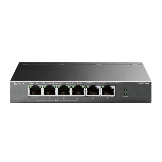 TL-SF1006P TL-SF1006P