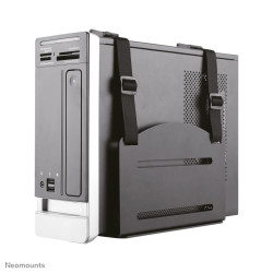 Neomounts CPU-W100BLACK CPU holder - max 10 kg - universal