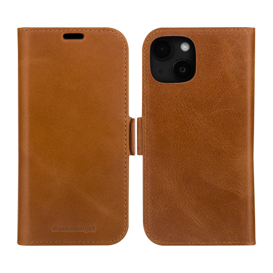 dbramante1928 Lynge - iPhone 15 Plus - Tan dbramante1928 Lynge - iPhone 15 Plus - Tan