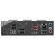 Mainboard|GIGABYTE|AMD B650|SAM5|ATX|Memory DDR5|Memory slots 4|1xPCI-Express 16x|3xPCI-Express 3.0 16x|3xM.2|1xHDMI|1xDisplayPort|1xAudio-In|1xAudio-Out|1xMicrophone|6xUSB 2.0|2xUSB 3.2|1xUSB-C|1xPS/2|1xRJ45|B650EAGLE Mainboard|GIGABYTE|AMD B650|SAM5|ATX|Memory DDR5|Memory slots 4|1xPCI-Express 16x|3xPCI-Express 3.0 16x|3xM.2|1xHDMI|1xDisplayPort|1xAudio-In|1xAudio-Out|1xMicrophone|6xUSB 2.0|2xUSB 3.2|1xUSB-C|1xPS/2|1xRJ45|B650EAGLE