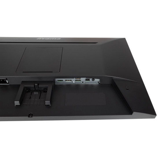 iiyama ProLite XU2793QSU-B6 computer monitor 68.6 cm (27") 2560 x 1440 pixels Wide Quad HD LED Black iiyama ProLite XU2793QSU-B6 computer monitor 68.6 cm (27") 2560 x 1440 pixels Wide Quad HD LED Black