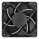 CASE FAN 120MM P12 PRO PST/5PCS ACFAN00307A ARCTIC CASE FAN 120MM P12 PRO PST/5PCS ACFAN00307A ARCTIC