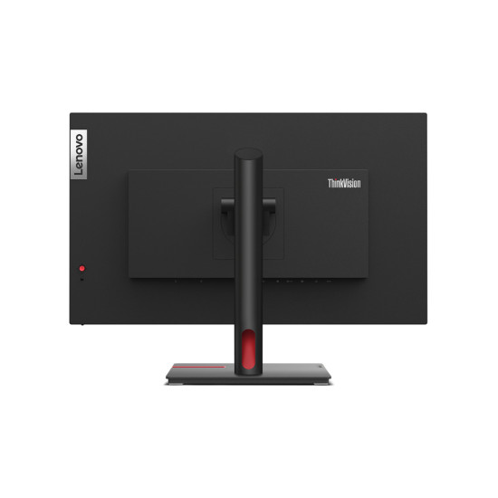 Lenovo T27h-30 LED display 68.6 cm (27") 2560 x 1440 pixels Quad HD Black Lenovo T27h-30 LED display 68.6 cm (27") 2560 x 1440 pixels Quad HD Black