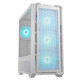 COUGAR Gaming MX600 RGB Full Tower White COUGAR Gaming MX600 RGB Full Tower White
