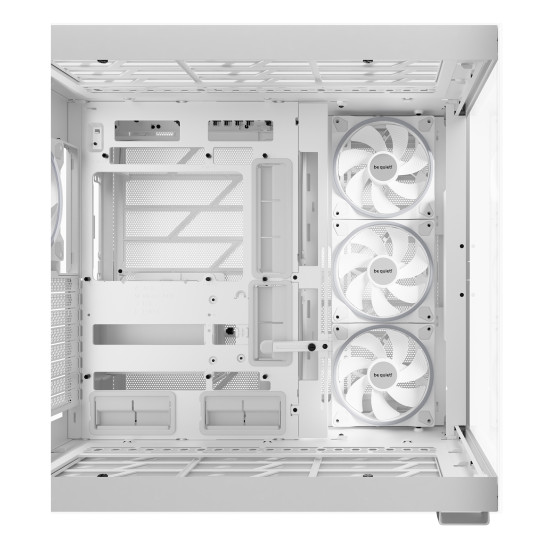 be quiet! LIGHT BASE 900 FX White Full Tower be quiet! LIGHT BASE 900 FX White Full Tower