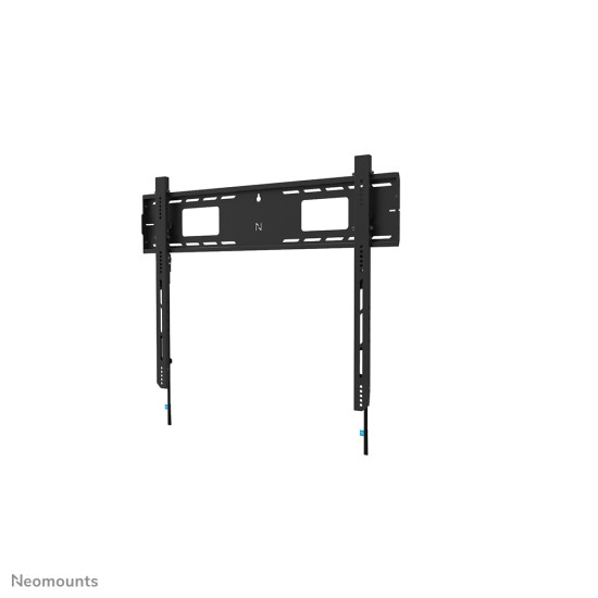 Neomounts WL30-750BL18 Heavy duty wall mount 43-98" - fixed - lockable - fast installation - TÜV Neomounts WL30-750BL18 Heavy duty wall mount 43-98" - fixed - lockable - fast installation - TÜV
