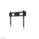Neomounts WL30-750BL18 Heavy duty wall mount 43-98" - fixed - lockable - fast installation - TÜV Neomounts WL30-750BL18 Heavy duty wall mount 43-98" - fixed - lockable - fast installation - TÜV
