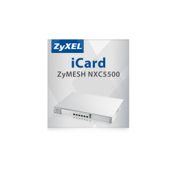iCard ZyMESH NXC5500
