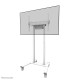 Neomounts FL55-875WH1 TV trolley 55-100" - motorised - TÜV Neomounts FL55-875WH1 TV trolley 55-100" - motorised - TÜV
