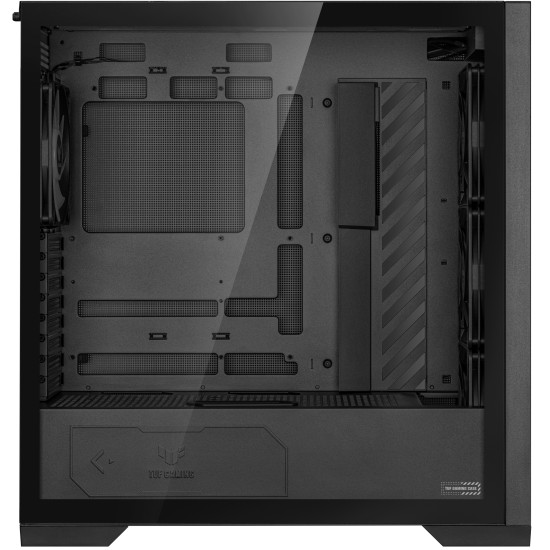 Case|ASUS|TUF Gaming GT302 ARGB|MidiTower|Case product features Transparent panel|Not included|ATX|EATX|MicroATX|MiniITX|Colour Black|TUFGAMINGGT302ARGBBK Case|ASUS|TUF Gaming GT302 ARGB|MidiTower|Case product features Transparent panel|Not included|ATX|EATX|MicroATX|MiniITX|Colour Black|TUFGAMINGGT302ARGBBK