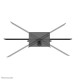Neomounts DS45-430BL14 TV stand 32-55"- swivel