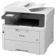 Brother MFC-L3760CDW multifunction printer LED A4 600 x 2400 DPI 26 ppm Wi-Fi Brother MFC-L3760CDW multifunction printer LED A4 600 x 2400 DPI 26 ppm Wi-Fi