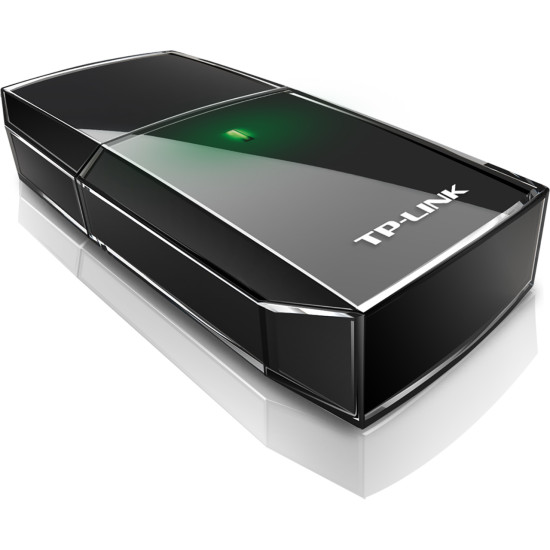 TP-Link AC600 Wireless Dual Band USB WiFi Adapter